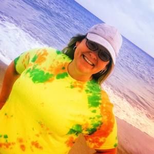 Meet your Posher, Tracy